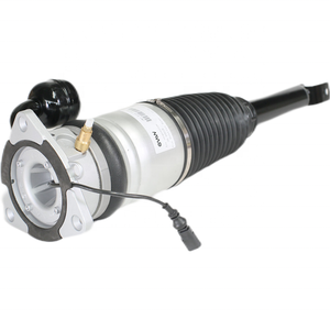 Ensemble d'amortisseurs pour Bentley Continental Flight Branch 3W7616001A 3W7616002A Arrière gauche/droite - Product Image 1