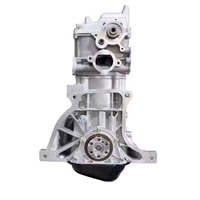 Bloc moteur 1.6L G16A G16B pour Suzuki Escudo Vitara Sidekick Cultus Swift - Pièces de moteur et assemblage moteur