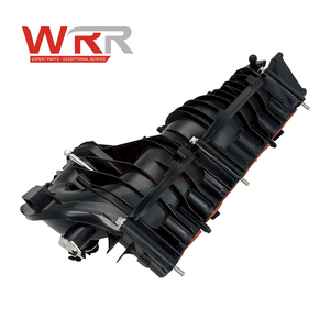 Collecteur d'admission pour BMW F30 F10 320d 520d – Pièces de soupape de commande de volet d'admission d'air moteur à rendement élevé - Product Image 2