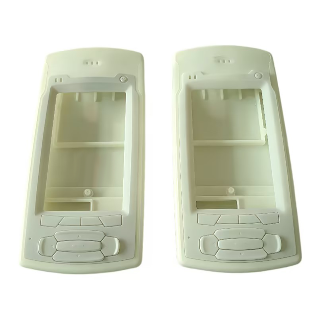 OEM Custom Vacuum Casting Service Polyurethane Vacuum Castingfor Plastic Parts and Housing