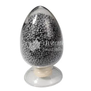 PVC Compound PVC Granules For High Pressure Pipe Fittings