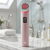 Appareil de beauté pour le traitement de l'acné et le rajeunissement de la peau, machine anti-âge professionnelle pour la maison et le salon, appareil de soin de la peau professionnel