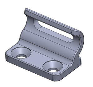 Usinage CNC du fournisseur de Taiwan Pièces de vélo tournées Dérailleur avant Cintre Fraisage pour vélos - Product Image 4