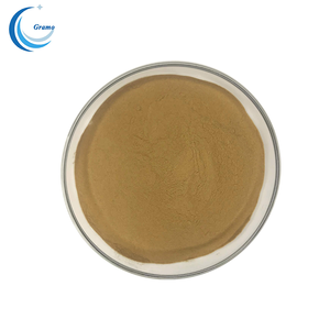 Cung cấp bột chiết xuất rễ nhân sâm tự nhiên 10%-80% Saponin - Product Image 2