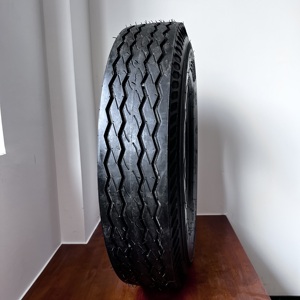 ยางรถบรรทุกคุณภาพสูง HOT 2026 KUMA K701 ยางไบแอส ผลิตในเวียดนาม หลายขนาด ยางธรรมชาติ สีดำ รับประกัน 1 ปี พร้อมเปลี่ยน - Product Image 4