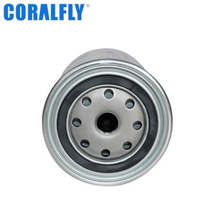 กรองน้ำมันเชื้อเพลิงอะไหล่รถยนต์ CORALFLY รุ่น S3213 SA 4041 P552849 BF791-O B161-S - Product Image 2
