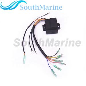 Barca Motori F8-05000400 C.D.I. Unità Assy per Parsun <span class=keywords><strong>HDX</strong></span> 4-Stroke F8 F9.8 Motore Fuoribordo CDI - Product Image 3