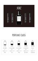 Nouveau design, parfum de luxe pour homme et femme, 30 ml, 50 ml, parfum longue durée avec des notes multicouches, vaporisateur, ensemble de parfums
