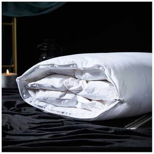 Almohada de diseño ajustable lavable a máquina, almohada de inserción Oeko-tex estándar Cobija, almohada 100 suave y esponjosa para el hogar BSCI - Product Image 3
