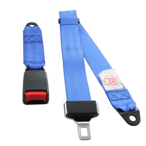 Ceintures <span class=keywords><strong>de</strong></span> sécurité d'autobus Ceintures <span class=keywords><strong>de</strong></span> sécurité <span class=keywords><strong>de</strong></span> voiture <span class=keywords><strong>de</strong></span> style sport à 2 points Polyester durable ABS avec cadre en acier et modèle <span class=keywords><strong>de</strong></span> siège d'autobus ABS <span class=keywords><strong>Golf</strong></span> - Product Image 4