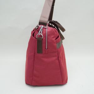 New Fashion Travel Custom Shipping Gift Polyester Shoulder Messenger Fashion Chest Women <b>Cross</b> <b>Body</b> <b>Bag</b> for Men High Quality - Product Image 3