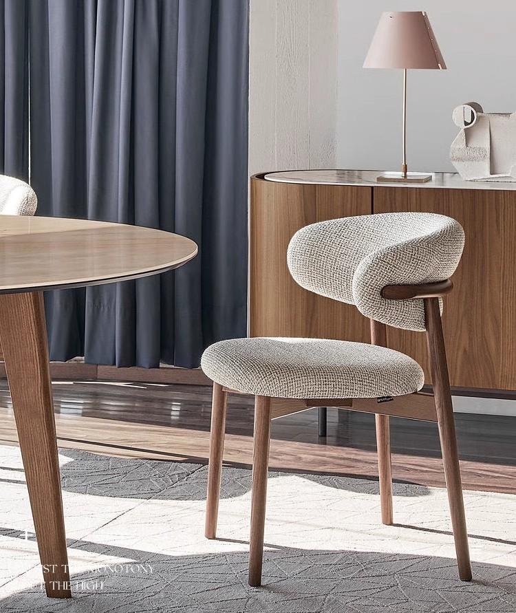 dining table set minimalist