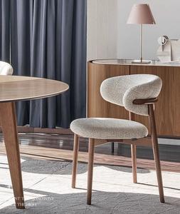 Ensemble table et chaises de salle à manger Sigma Garden pour <span class=keywords><strong>2</strong></span> personnes, couleur violet, avec 8 chaises blanches d'extérieur, chaises dorées et blanches pour table à manger - Product Image 3