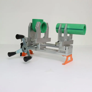 Adecuado para 20-63mm <span class=keywords><strong>PE</strong></span> PP Material Socket soldadura de tuberías y máquina de soldadura de tuberías Ppr máquina de soldadura de plástico de tuberías - Product Image 5