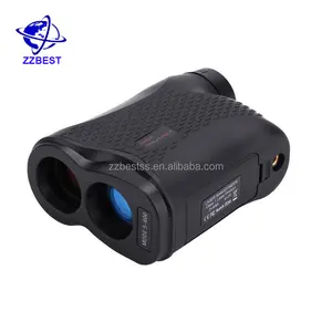 الصين 600M التلسكوب الرقمي الليزر rangefinder المستخدمة في الهندسة الكهربائية ، الصيد ، لعبة غولف