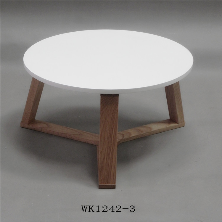 Innovante la plus Populaire table en bois table d'appoint 3 pièces dans un ensemble