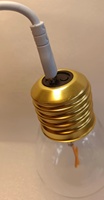 Usine en gros décoratif à la mode bricolage dessin animé veilleuses USB charge lumières éclairage à la maison