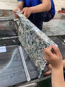 5 גשר מסור עם מצלמה לחיתוך גרניט, שיש, קוורץ, sintered אבן - Product Image 5