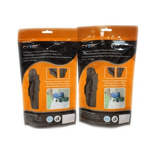 Phụ Kiện Điện Tử Đồ Chơi In Có Thể Thay Thế Tùy Chỉnh Túi Bao Bì Có Khó<span class=keywords><strong>a</strong></span> Kéo Đứng Lên Bằng Nhự<span class=keywords><strong>a</strong></span> Nhiều Lớp Có Cử<span class=keywords><strong>a</strong></span> Sổ - Product Image 3