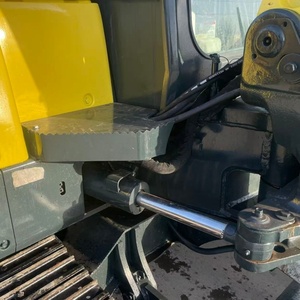 二手洋马 Vio55 迷你挖掘机，日本制造，二手液压系统，全地形，可全球发货 - Product Image 6