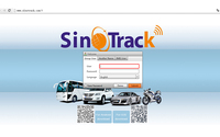 Software de seguimiento GPS Sistema de seguimiento GPS RFID para gestión de flotas de taxis para TK102,TK103,VT300, VT310, GT30, GT06N