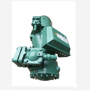 28hp Đức thực hiện tốt nhất máy nén tủ lạnh giá 6he-28y-40p cho phòng lạnh - Product Image 2