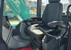 เครื่องขุด SK140 SK135 SK130LC kobelco มือสองของญี่ปุ่นเครื่องขุดขนาดเล็ก13ตันกระปุกเกียร์เครื่องยนต์ EPA CE 2024 - Product Image 6