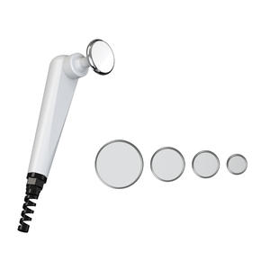 448 खज रेट cet rf टेक्सर थेरेपी के साथ वैक्यूम क्यूपिंग मशीन के साथ वैक्यूम कपिंग मशीन - Product Image 4