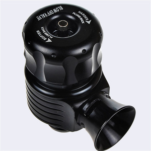 Vanne de décharge universelle en aluminium réglable de 25mm pour <span class=keywords><strong>voiture</strong></span> à port unique Turbo - Product Image 6