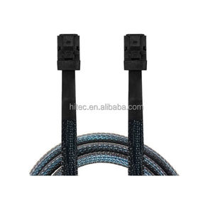 मिनी सॉफ केबल sf8643 sf8643 12 ग्राम होस्ट कनेक्शन ब्रेड सिलिंग pvc जैकेट 5a फास्ट चार्जिंग - Product Image 1