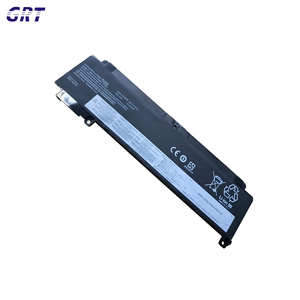 Batería para Portátil 01AV406 de 11.46V 27Wh para Lenovo ThinkPad Serie T460S T470S, 00HW038 00HW025 00HW024, Batería OEM para Portátil - Product Image 2