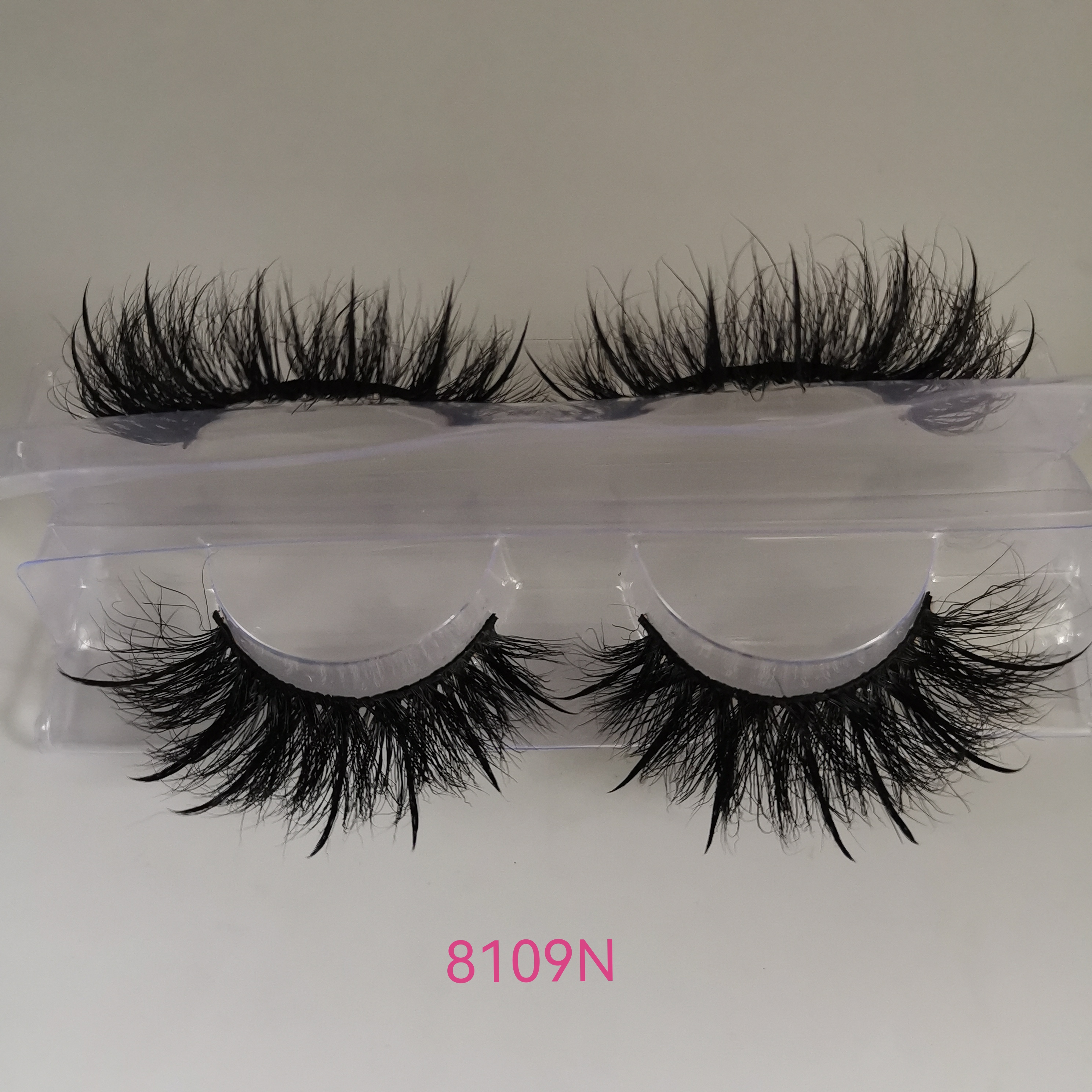 8109N -- 20mm