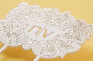 OEM 맞춤형 아크릴 레이저 커팅: 모든 모양의 아크릴 판 재단 서비스 - Product Image 5