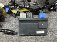 Arnés de cableado de la ECU para CBR1000RR PLC