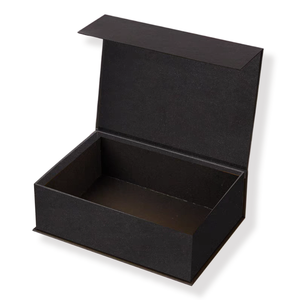 Caja de Envío Rígida con Cierre Magnético Premium, Empaque de Regalo de Lujo con Tapa Abatible Mate y Cierre Magnético - Product Image 3