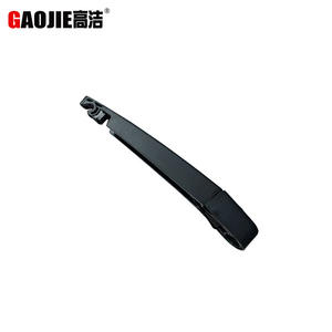 Compatible avec les modèles Hyundai i10/Hyundai I10 2013-2018, ensemble de bras de balancier d'essuie-glace arrière et essuie-glace arrière. - Product Image 1