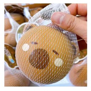 Edición especial de Navidad Capybara Squishy Mega Set Kawaii Squishy y Taba Toys Fun Pack para niños Squeeze Toys Gift Set - Product Image 3