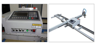 SH-2012AH1 de contrôleur de plasma CNC de tension d'arc automatique de Starfire de bonne qualité pour le coupeur de plasma