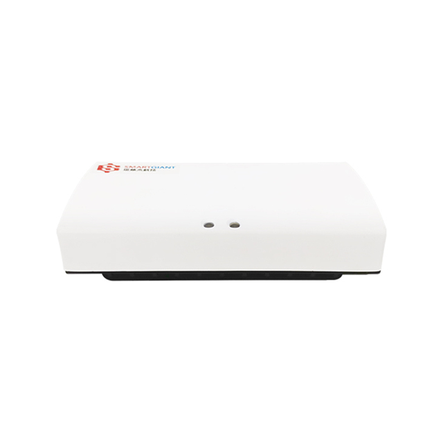 Edge Computing Server Fanless Rugged Dustproof Industrial Control PC Mini Desktop Computer