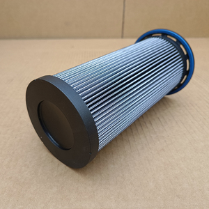 Filtro de Aceite Mengma de Alta Calidad 47706481001 para Compresor de Aire de Tornillo Industrial, Piezas de Papel Filtrante, Fácil Instalación - Product Image 2