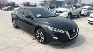 Nissan Teana 2020-2023 <span class=keywords><strong>Voiture</strong></span> d'occasion sous licence à vendre Volant à gauche Pneus R15 Sièges en cuir Berline automatique Faible kilométrage à bas <span class=keywords><strong>prix</strong></span> - Product Image 2