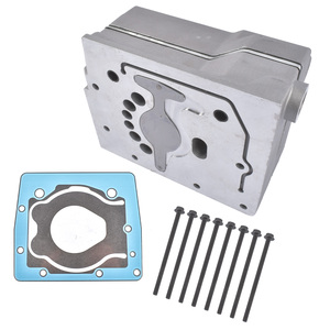 Testata del Compressore Freni ad Aria per PACCAR MX13 PACCAR 2121411 9122189202 - Product Image 6