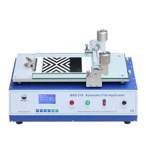 เครื่องติดฟิล์มอัตโนมัติพร้อมอุปกรณ์จับยึด/เครื่องเคลือบลวด - Product Image 4