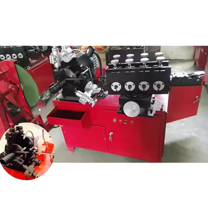 Corrugated Pipe Machine Large Diameter Spiral