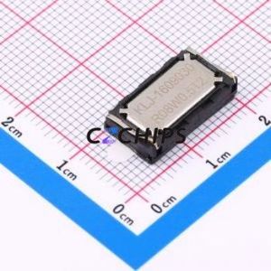 ลำโพงวงจรรวม Klj-1609030-R08W0.5T2ใหม่และดั้งเดิม - Product Image 1