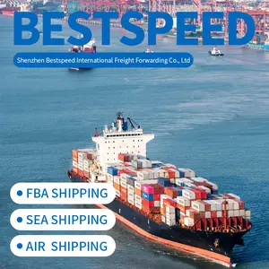 International Shipping Rates Sea Air Cargo Freight China To Usa Germany France