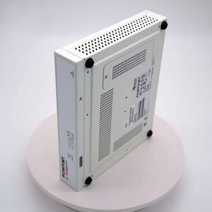 Firewalls Empresariales Fortinet, Firewall Fortigate FG-401E, Compatible con VPN Cableada e Inalámbrica, en Stock - Product Image 5