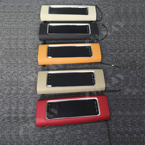 Zwnavegador unidade multimídia para painel de instrumentos de carro, 12.3 polegadas, para range rover land rover, <span class=keywords><strong>lcd</strong></span>, sistema multimídia - Product Image 5