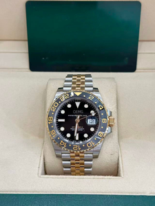 <span class=keywords><strong>Orologio</strong></span> da Polso di Lusso 5A VS Factory Super Bruce VSF con Movimento 3285, <span class=keywords><strong>Acciaio</strong></span> 904L, Luminoso, per Immersioni - Product Image 4