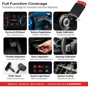 เครื่องมือวินิจฉัยรถยนต์แบบเชื่อมต่อ Bluetooth AIOBD รุ่นปี 2026 ฟังก์ชัน OBD ครบถ้วน เครื่องสแกน OBD2 สำหรับระบบ Android และ <span class=keywords><strong>IOS</strong></span> พร้อมรายงาน AI - Product Image 5